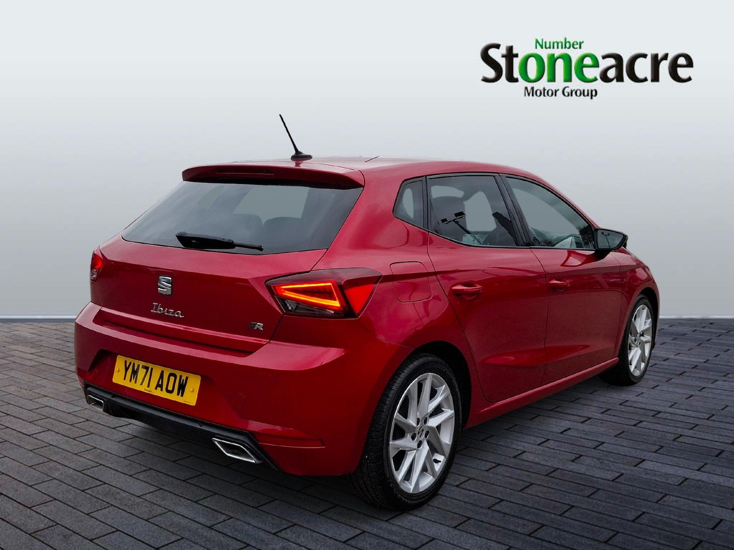 Used SEAT Ibiza 2022 for sale - 78184315: Photo 8