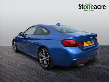 Used BMW 4 Series 2019 for sale - 79808687: Photo