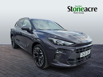 Used Cupra Terramar 2025 for sale - 78362181: Photo