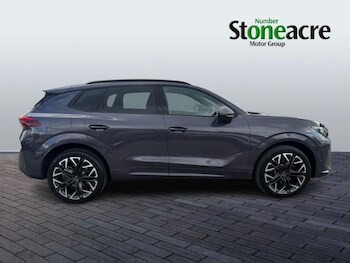 Used Cupra Terramar 2025 for sale - 78362181: Photo