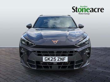 Used Cupra Terramar 2025 for sale - 78362181: Photo