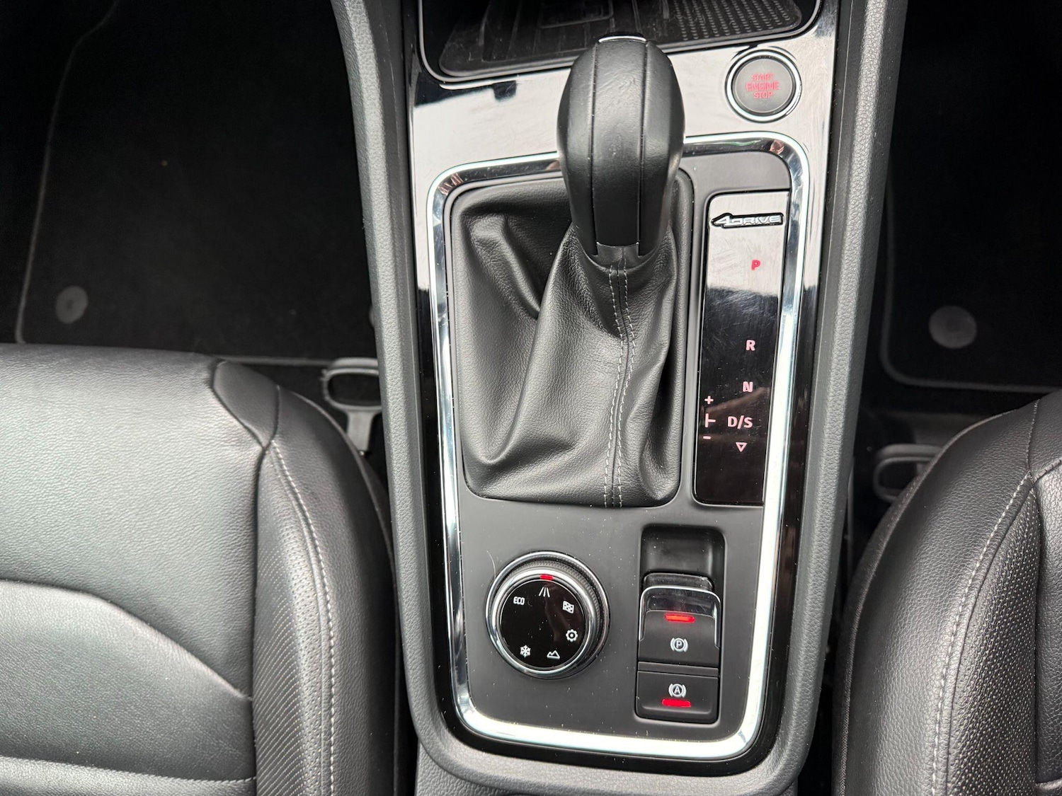 Used SEAT Ateca 2018 for sale - 77426128: Photo 11