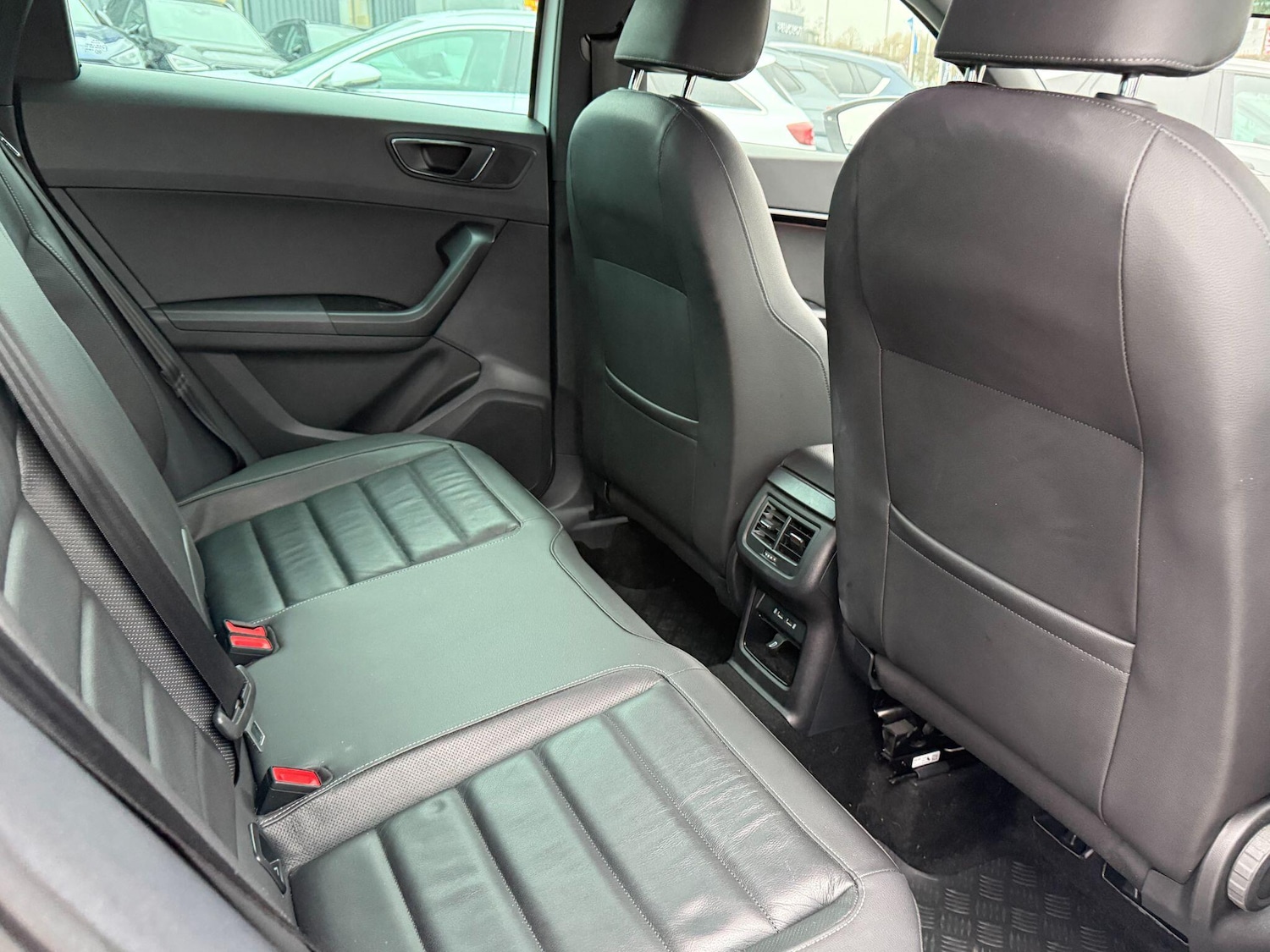 Used SEAT Ateca 2018 for sale - 77426128: Photo 12