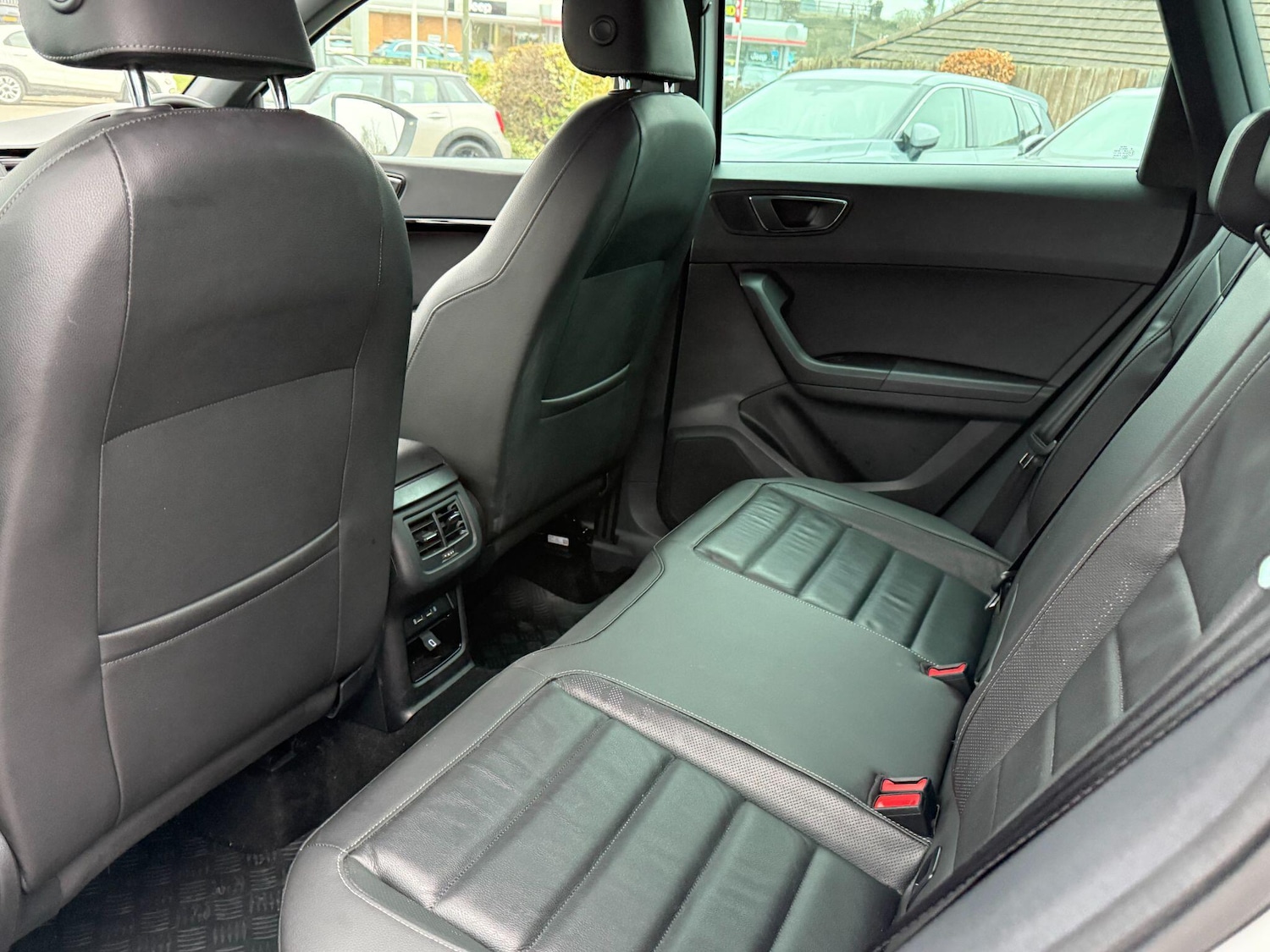 Used SEAT Ateca 2018 for sale - 77426128: Photo 13