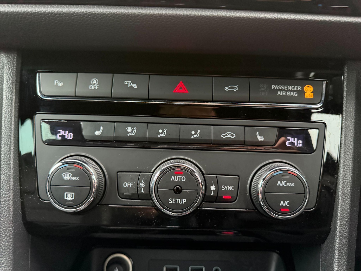 Used SEAT Ateca 2018 for sale - 77426128: Photo 14