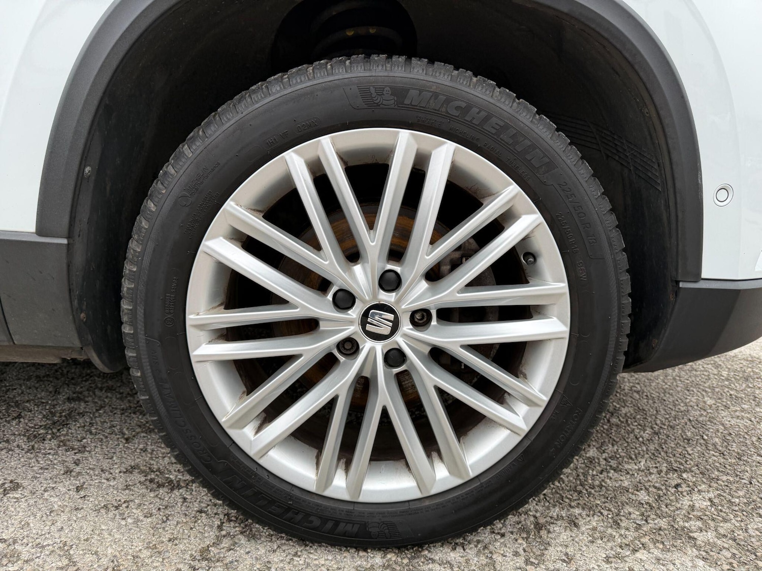 Used SEAT Ateca 2018 for sale - 77426128: Photo 19