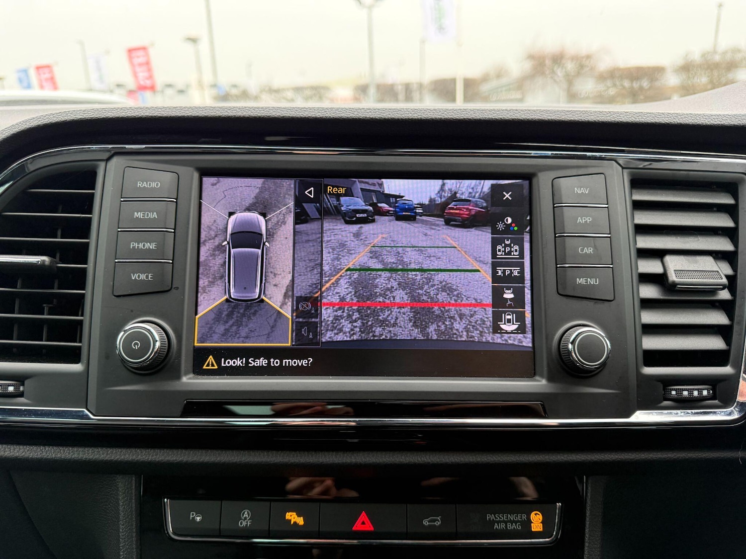 Used SEAT Ateca 2018 for sale - 77426128: Photo 22