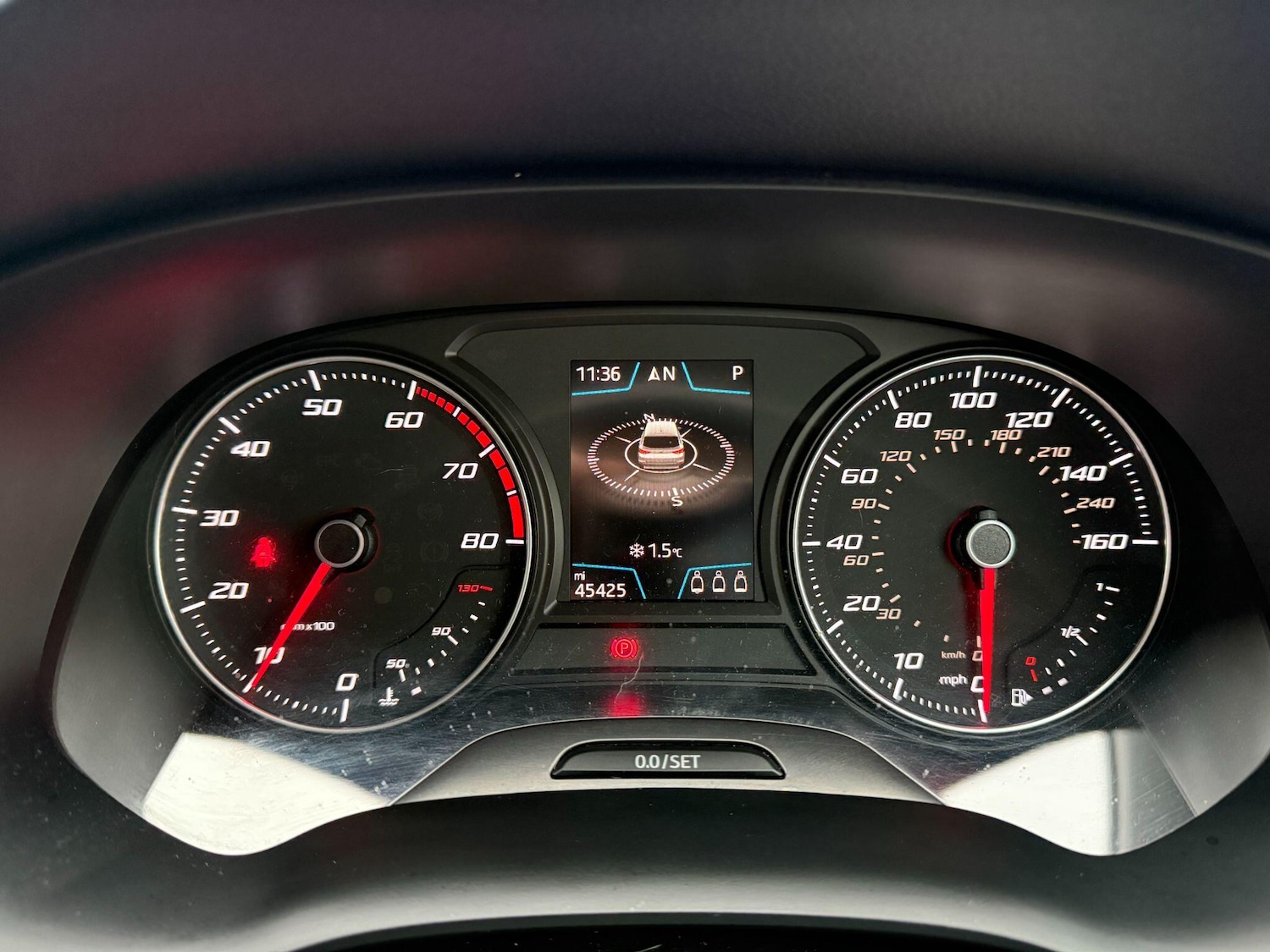 Used SEAT Ateca 2018 for sale - 77426128: Photo 24