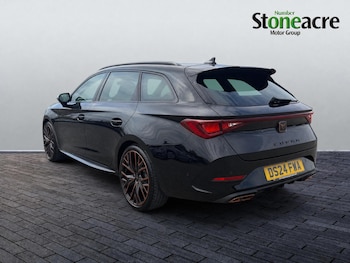 Used Cupra Leon 2024 for sale - 79484575: Photo