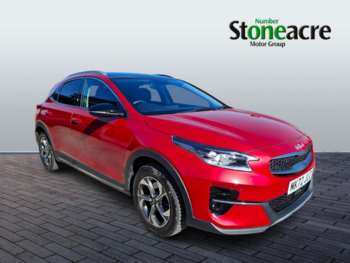 Used Kia XCeed 2022 for sale - 75187382: Photo