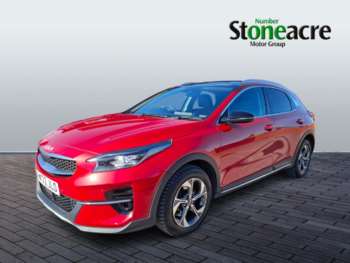 Used Kia XCeed 2022 for sale - 75187382: Photo