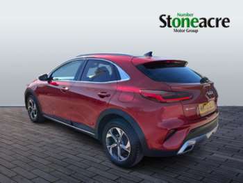 Used Kia XCeed 2022 for sale - 75187382: Photo