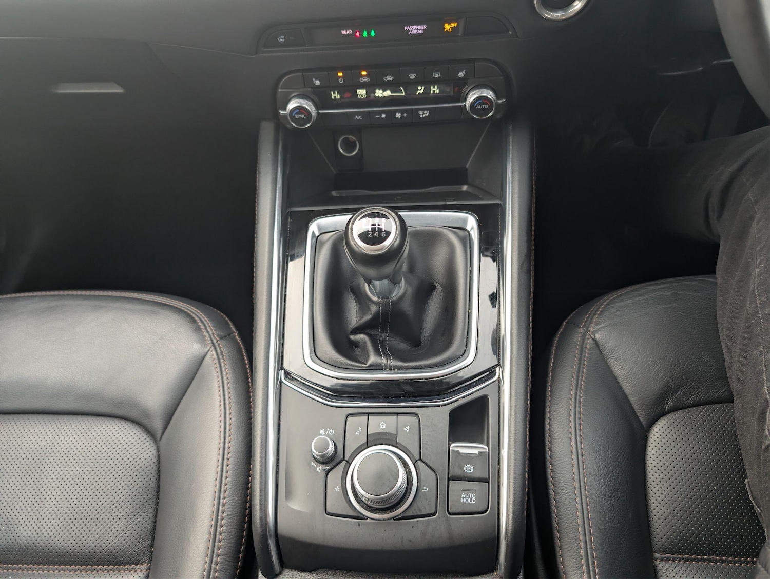 Used Mazda CX-5 2023 for sale - 77175098: Photo 10