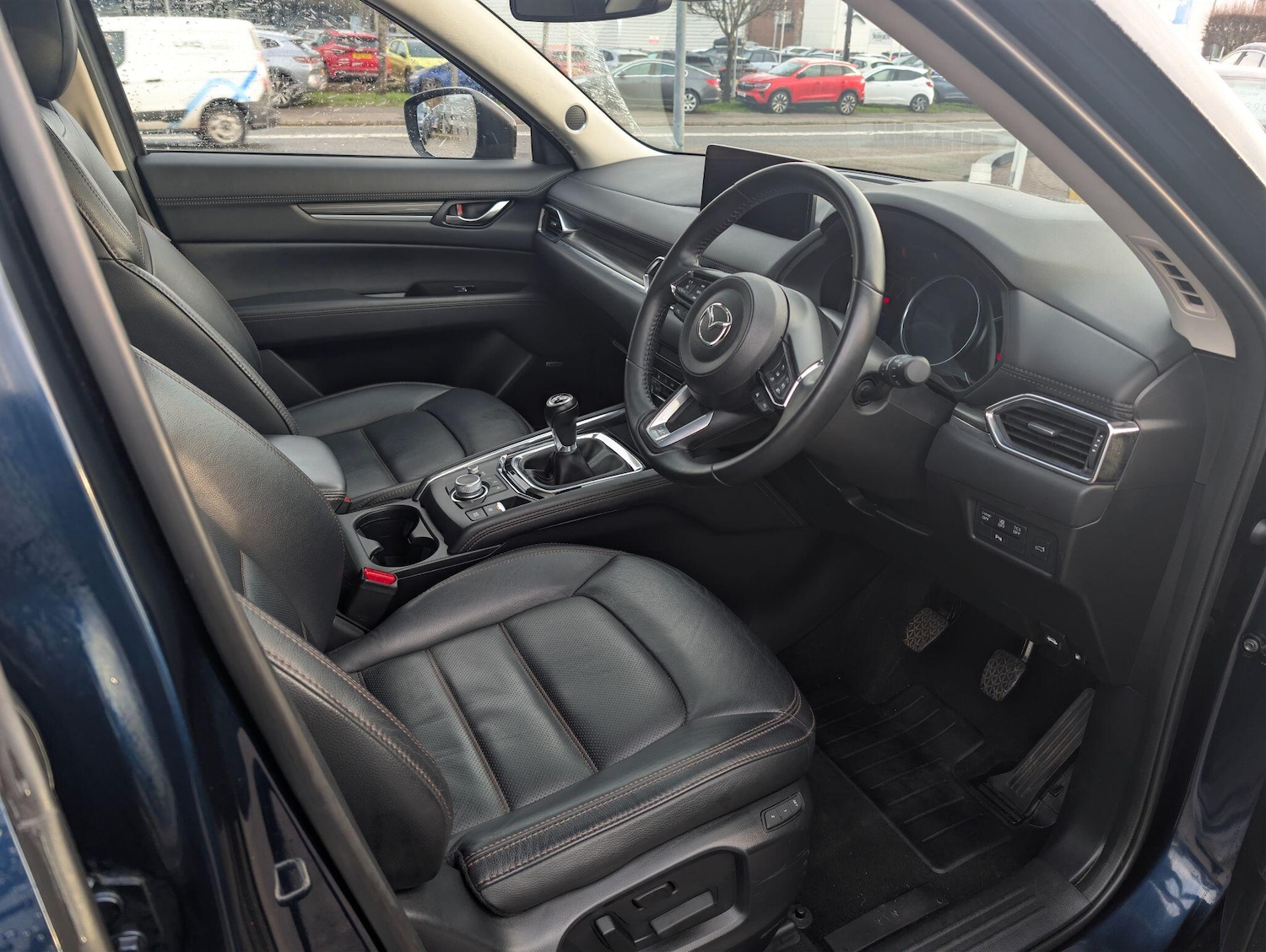 Used Mazda CX-5 2023 for sale - 77175098: Photo 11