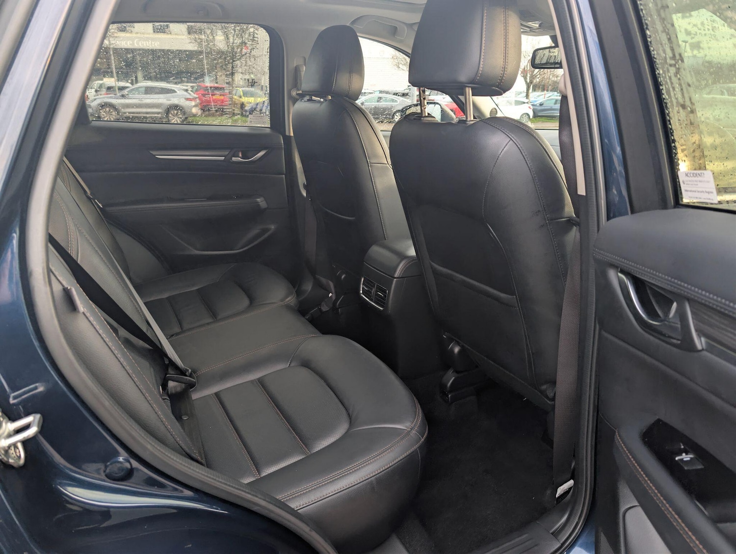 Used Mazda CX-5 2023 for sale - 77175098: Photo 12