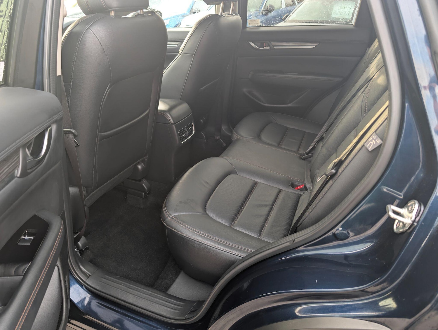 Used Mazda CX-5 2023 for sale - 77175098: Photo 13