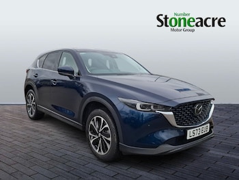 Used Mazda CX-5 2023 for sale - 77175098: Photo