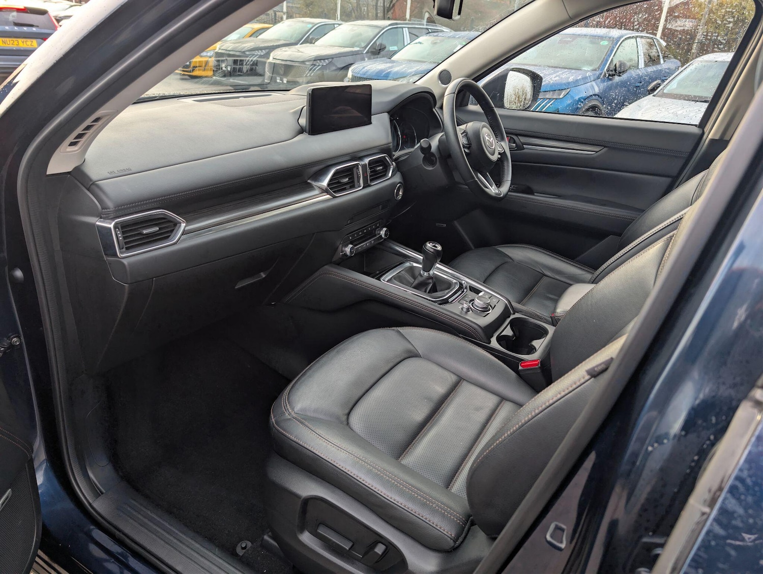 Used Mazda CX-5 2023 for sale - 77175098: Photo 25