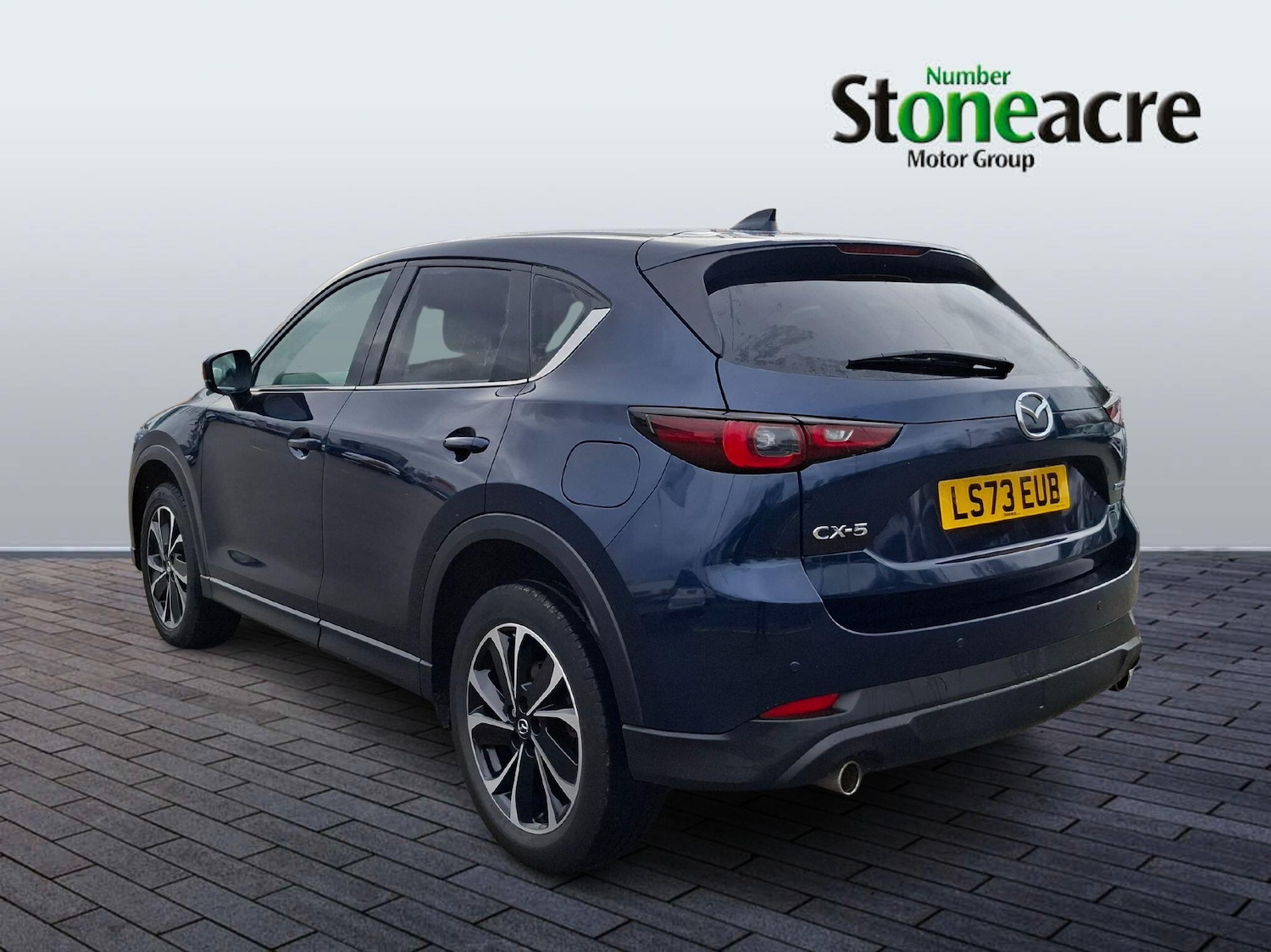 Used Mazda CX-5 2023 for sale - 77175098: Photo 4