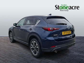 Used Mazda CX-5 2023 for sale - 77175098: Photo