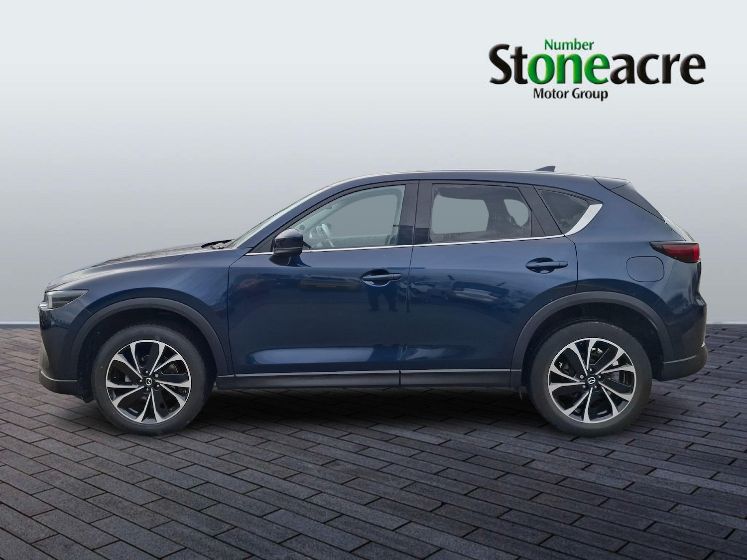 Used Mazda CX-5 2023 for sale - 77175098: Photo 5