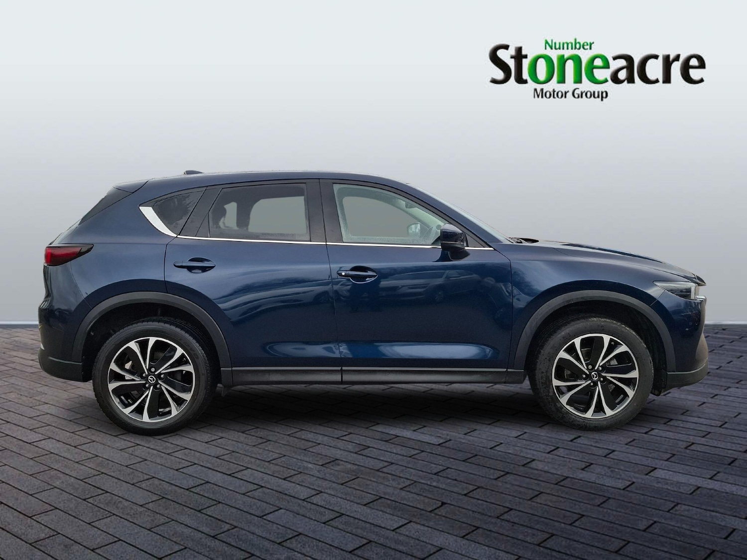 Used Mazda CX-5 2023 for sale - 77175098: Photo 7