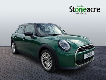 Used MINI Hatch 2025 for sale - 79279342: Photo