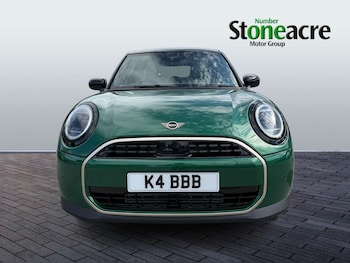 Used MINI Hatch 2025 for sale - 79279342: Photo