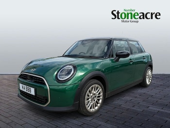 Used MINI Hatch 2025 for sale - 79279342: Photo