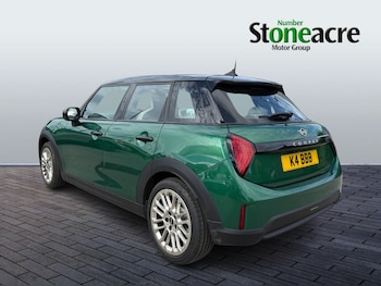 Used MINI Hatch 2025 for sale - 79279342: Photo