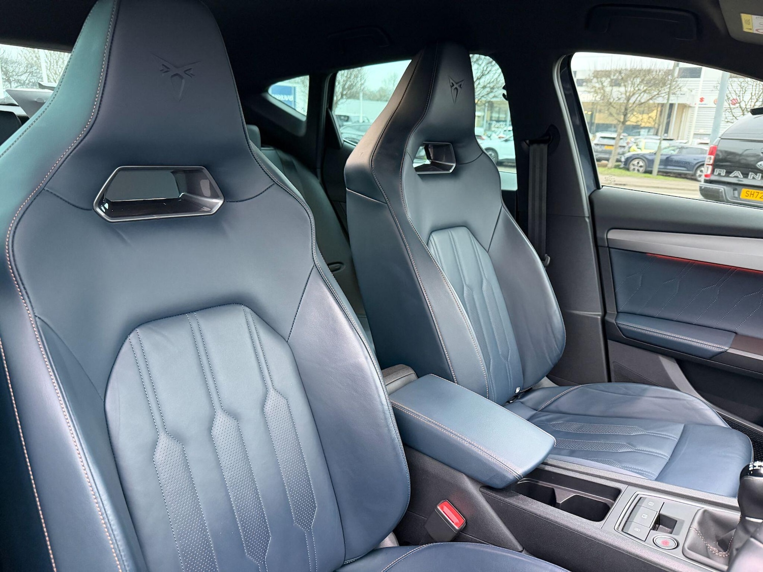 Used Cupra Formentor 2023 for sale - 77400810: Photo 13