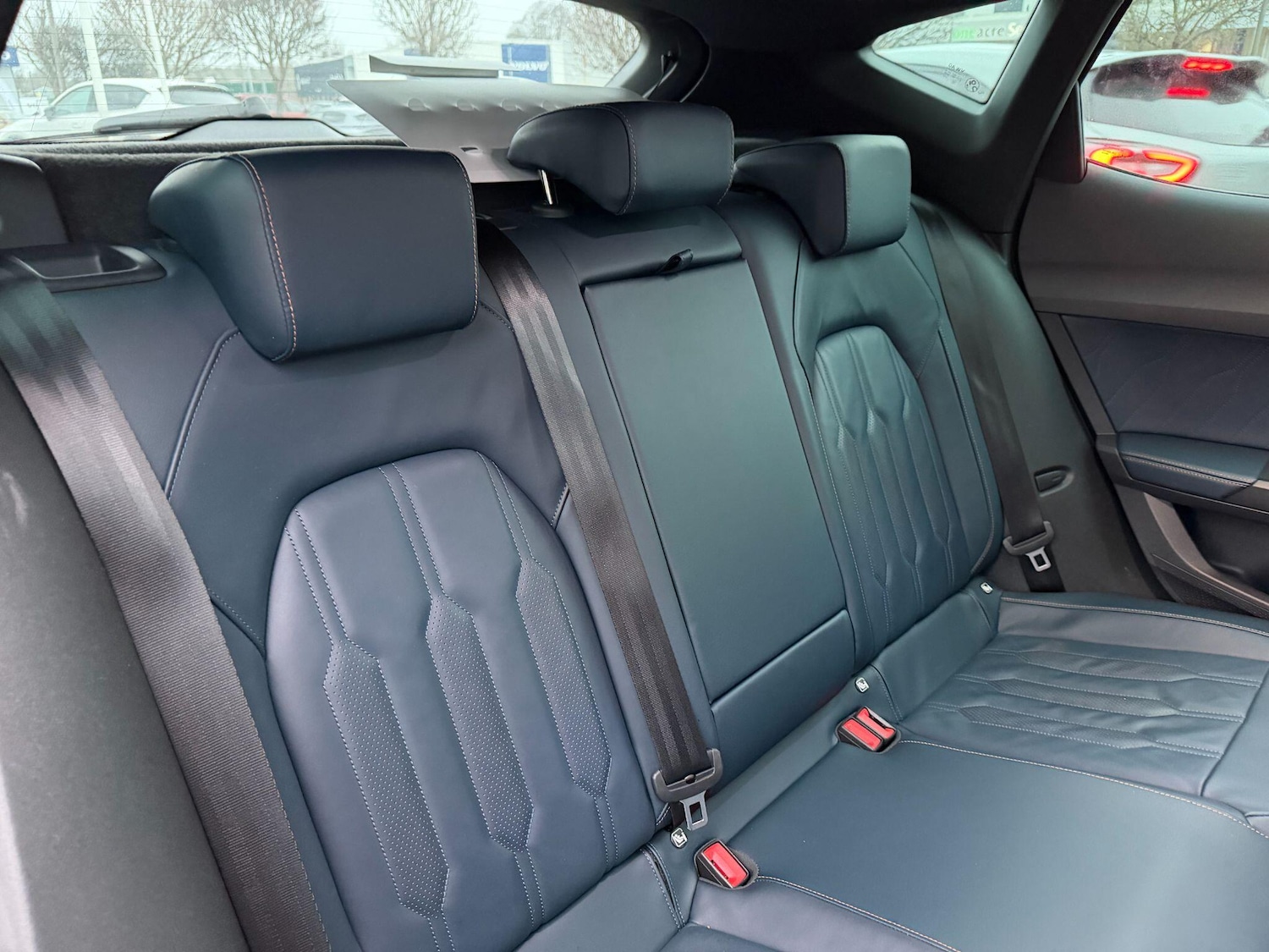 Used Cupra Formentor 2023 for sale - 77400810: Photo 15