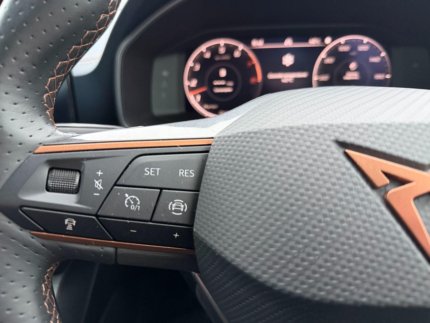 Used Cupra Formentor 2023 for sale - 77400810: Photo 19