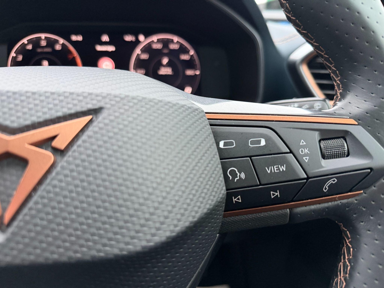 Used Cupra Formentor 2023 for sale - 77400810: Photo 20