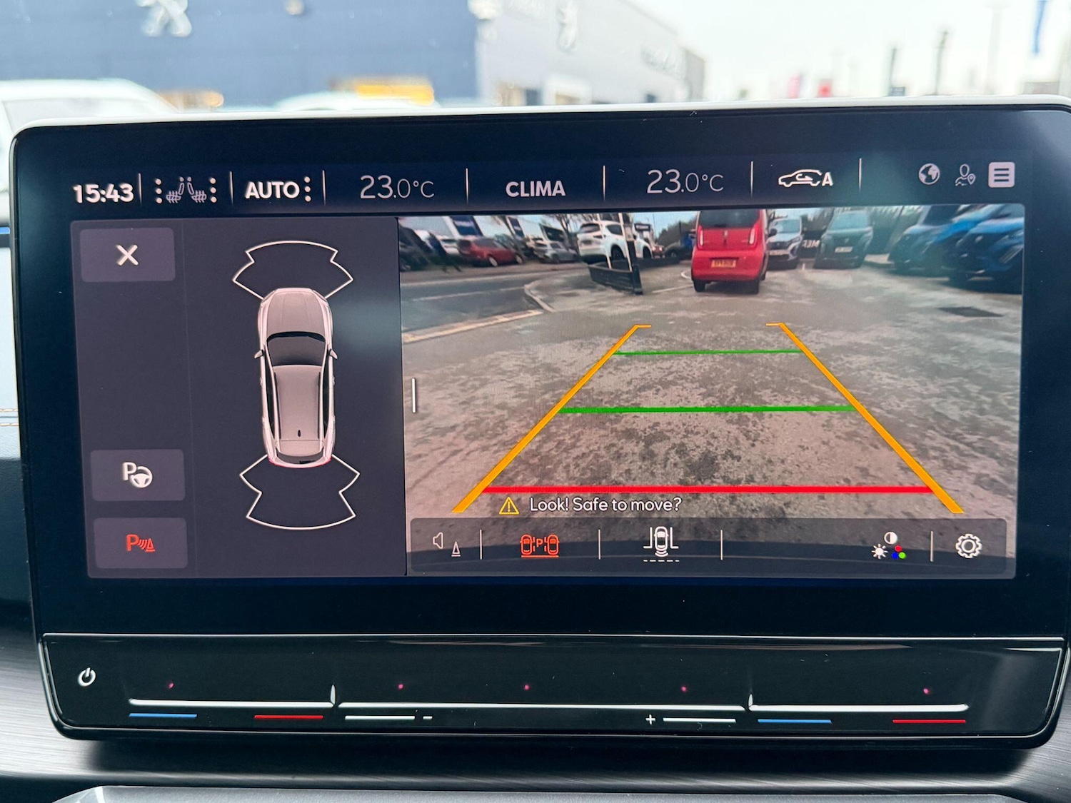 Used Cupra Formentor 2023 for sale - 77400810: Photo 22