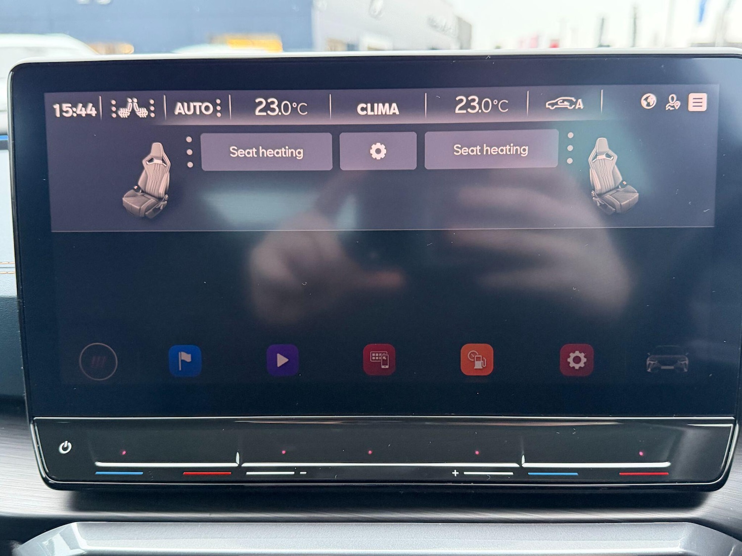 Used Cupra Formentor 2023 for sale - 77400810: Photo 23