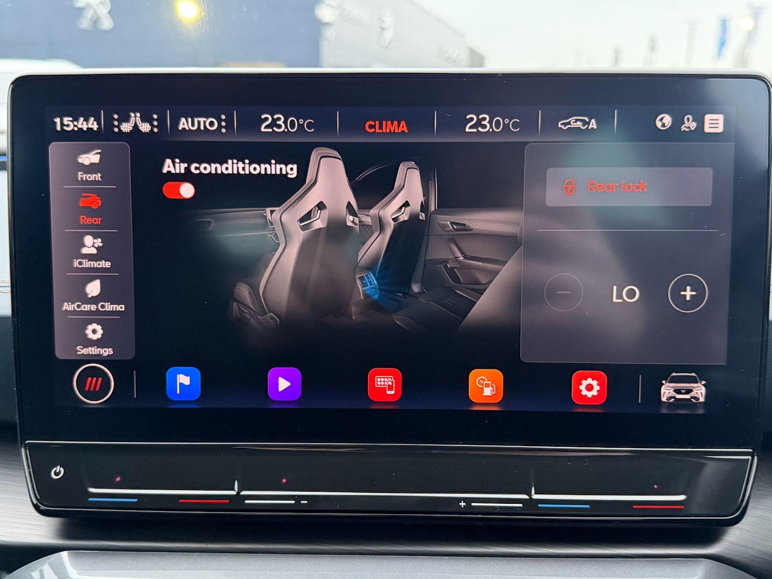 Used Cupra Formentor 2023 for sale - 77400810: Photo 25