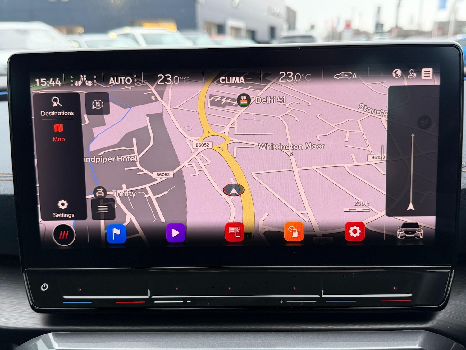 Used Cupra Formentor 2023 for sale - 77400810: Photo 27