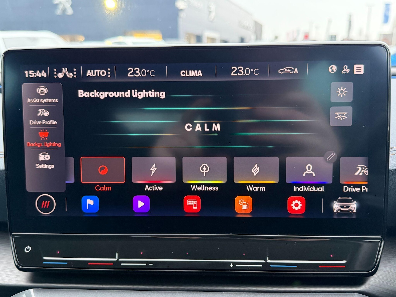 Used Cupra Formentor 2023 for sale - 77400810: Photo 28