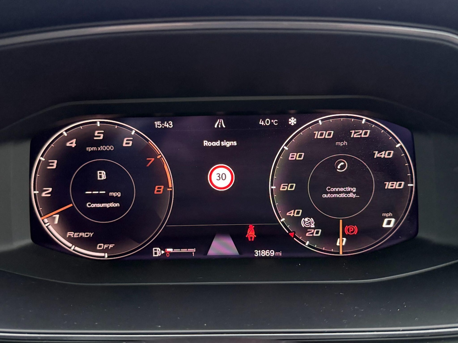 Used Cupra Formentor 2023 for sale - 77400810: Photo 29