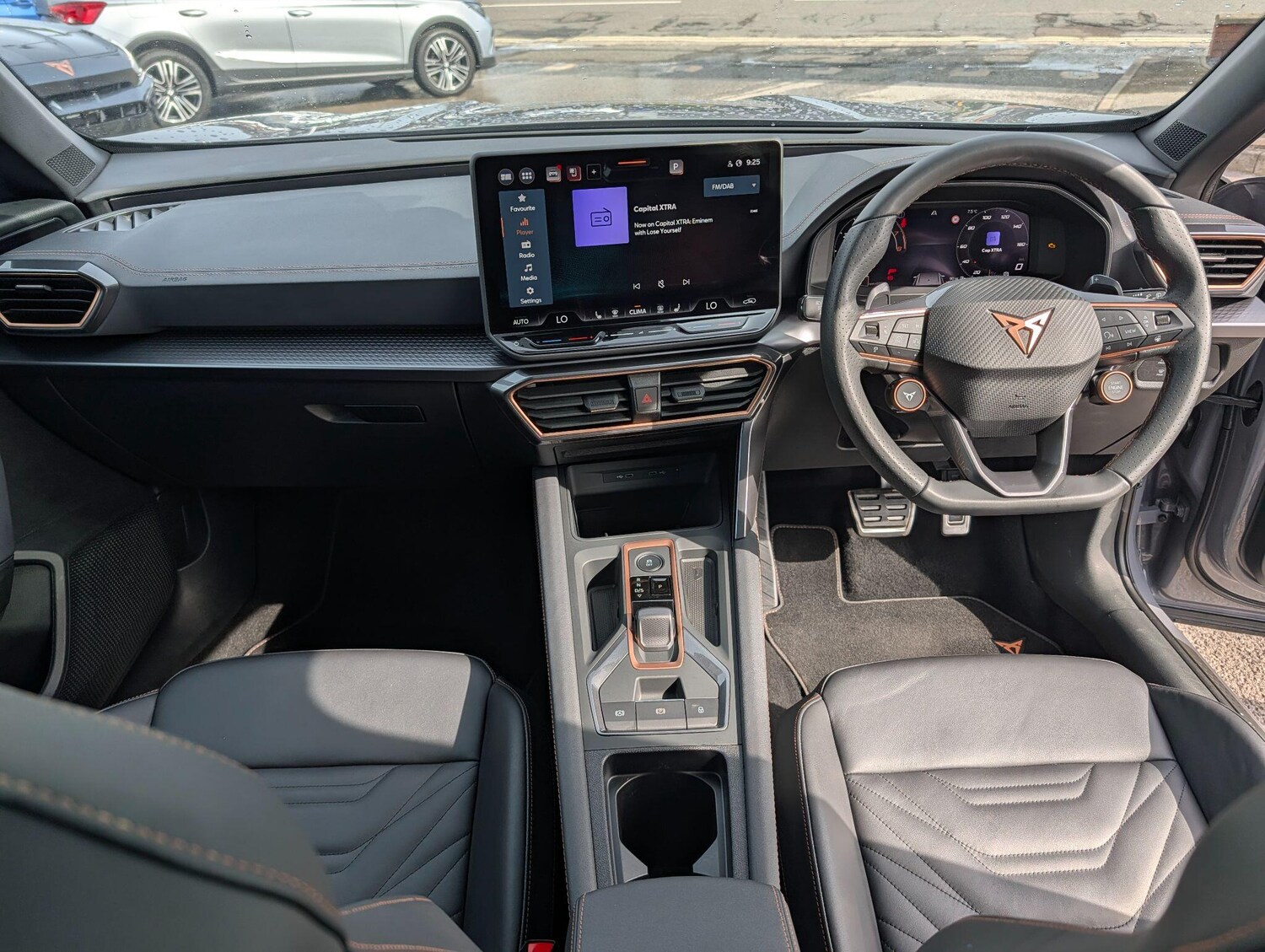 Used Cupra Formentor for sale - 78204923: Photo 10