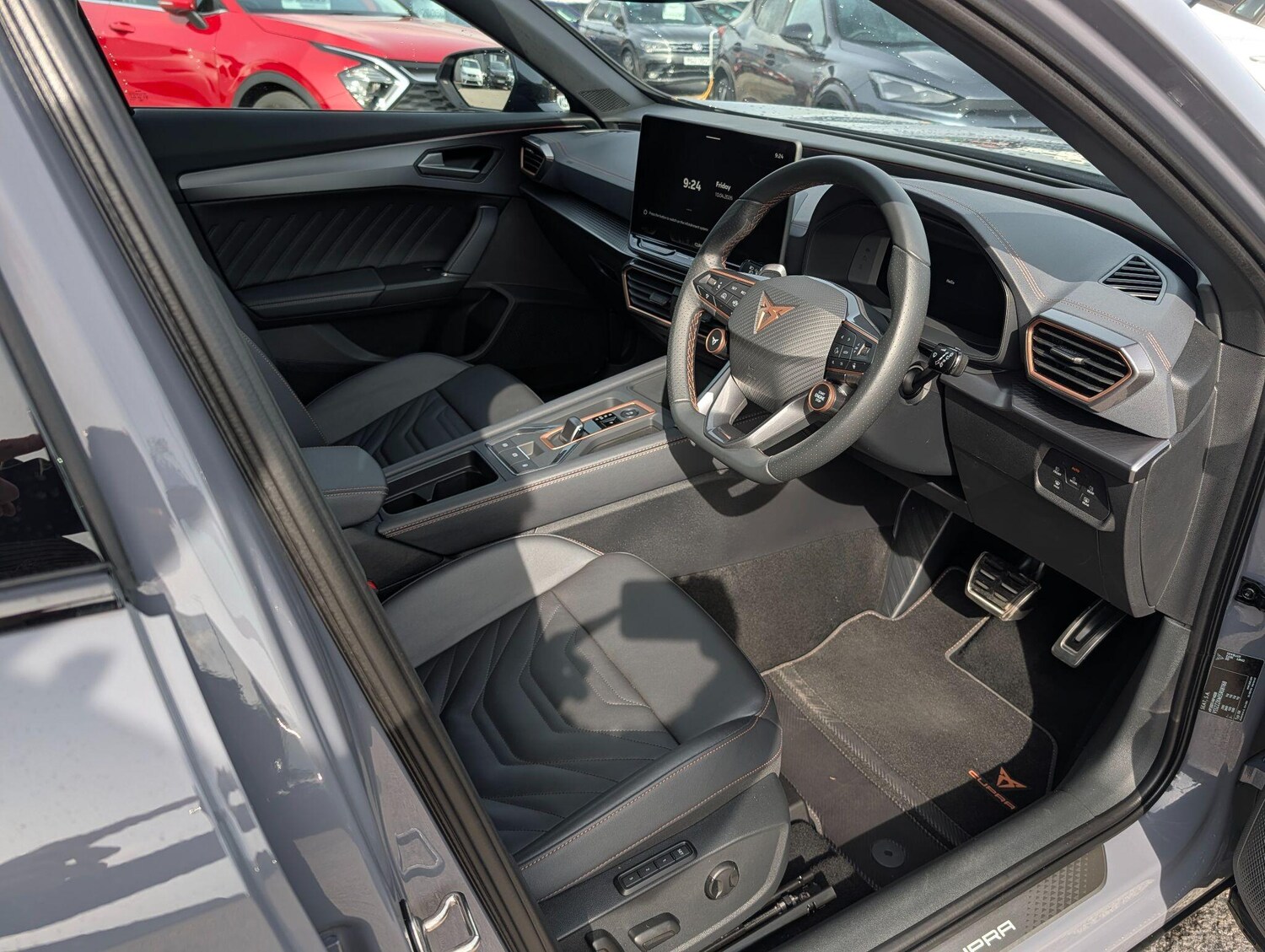 Used Cupra Formentor for sale - 78204923: Photo 11