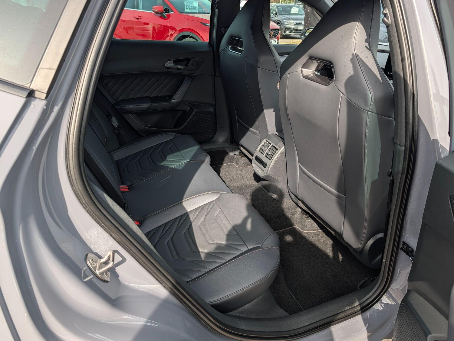 Used Cupra Formentor for sale - 78204923: Photo 12