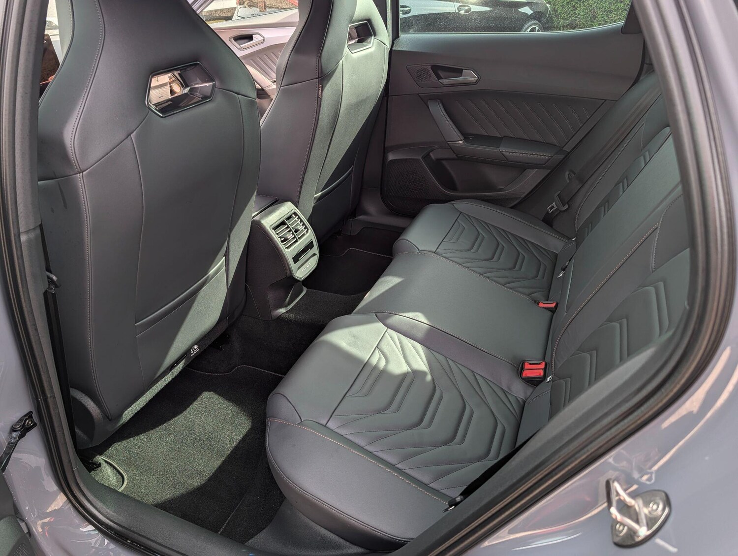 Used Cupra Formentor for sale - 78204923: Photo 13