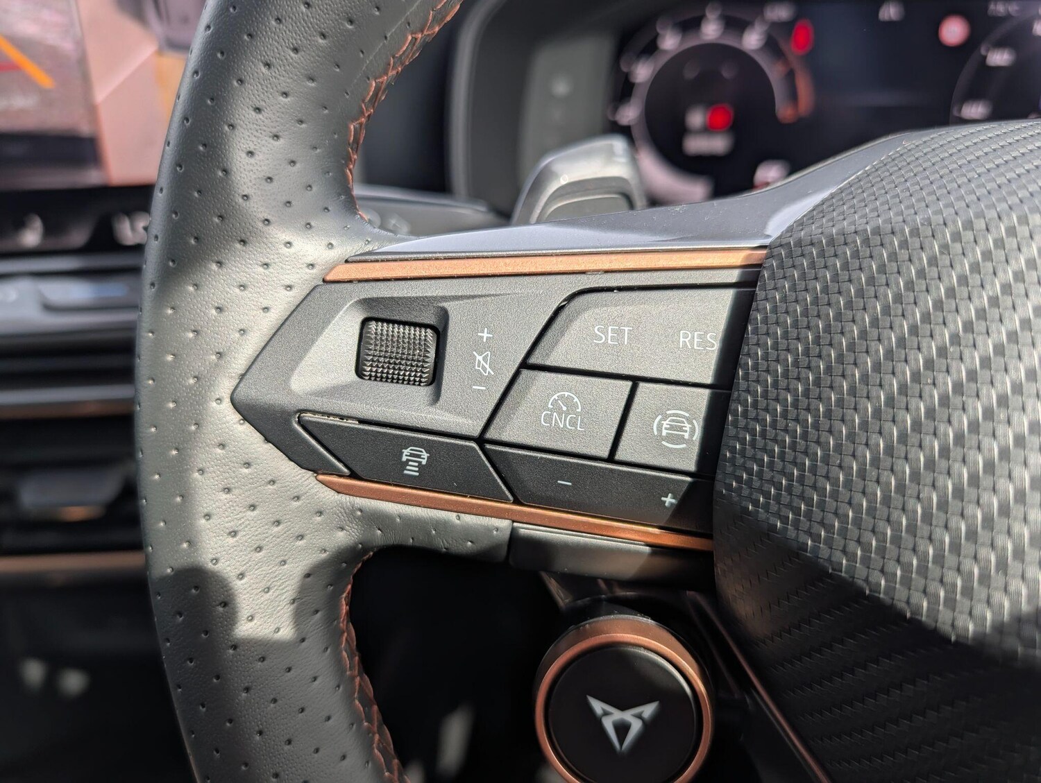 Used Cupra Formentor for sale - 78204923: Photo 14