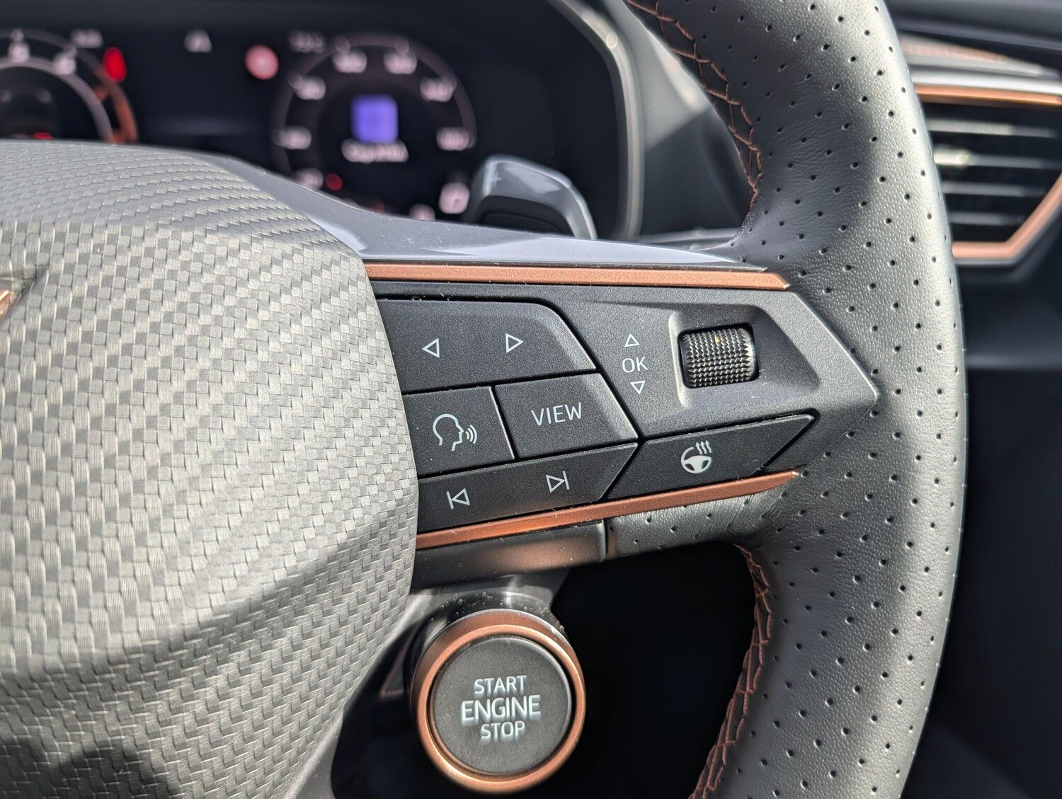 Used Cupra Formentor for sale - 78204923: Photo 15