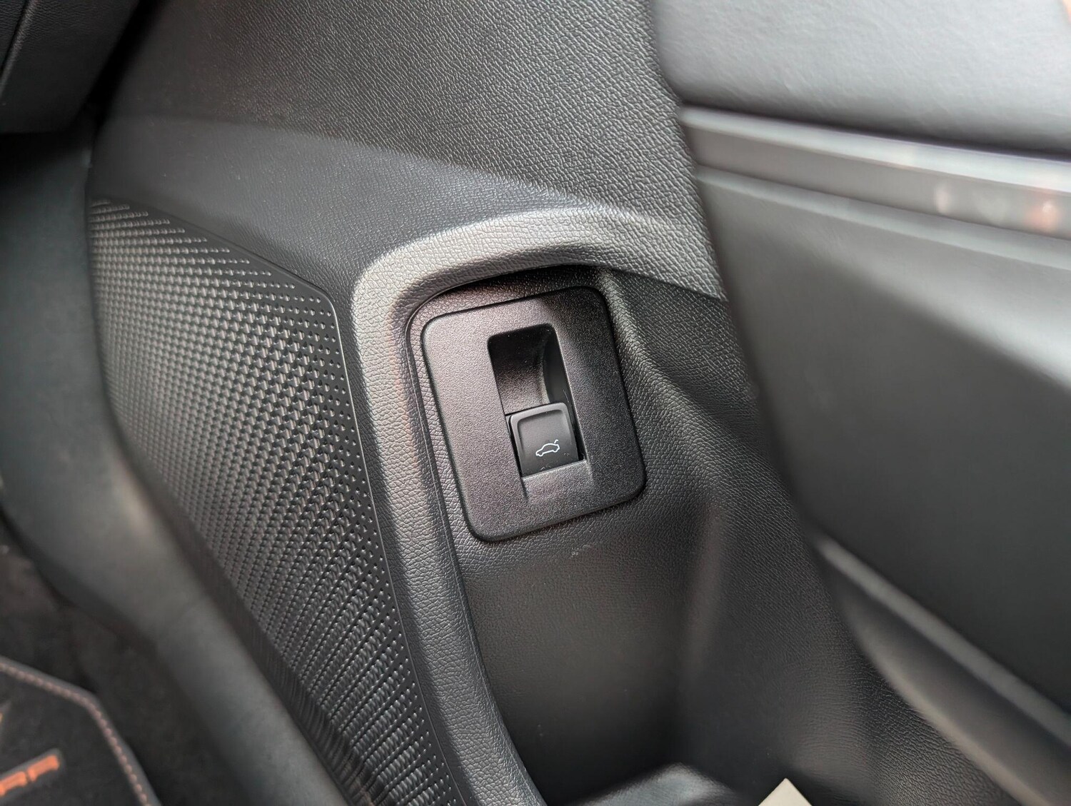 Used Cupra Formentor for sale - 78204923: Photo 17