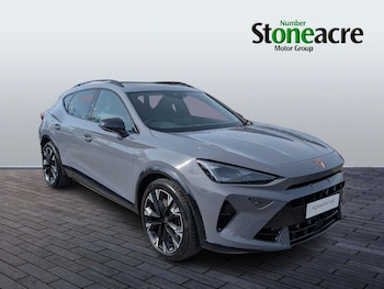 Used Cupra Formentor 2025 for sale - 78204923: Photo