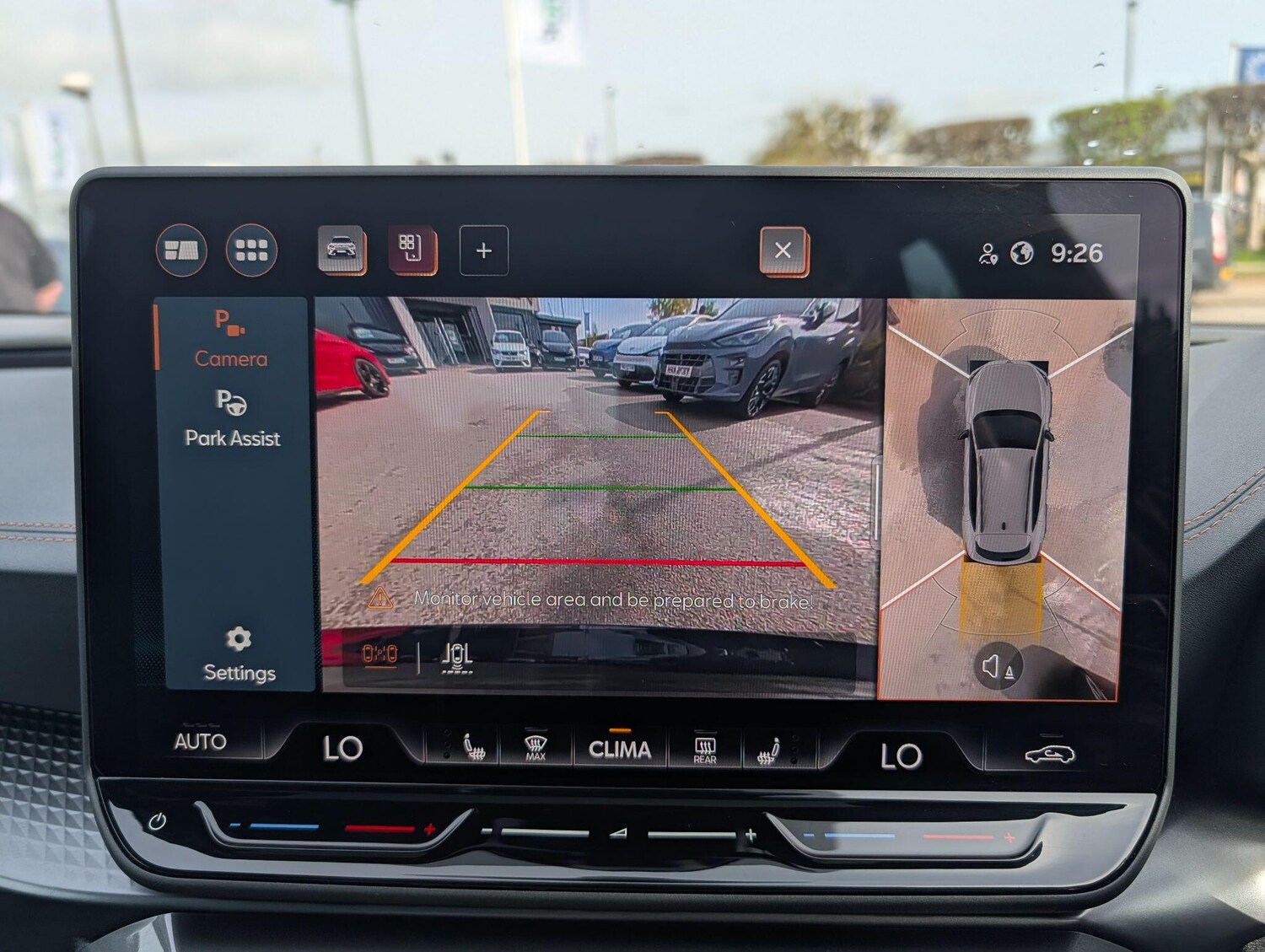 Used Cupra Formentor for sale - 78204923: Photo 20