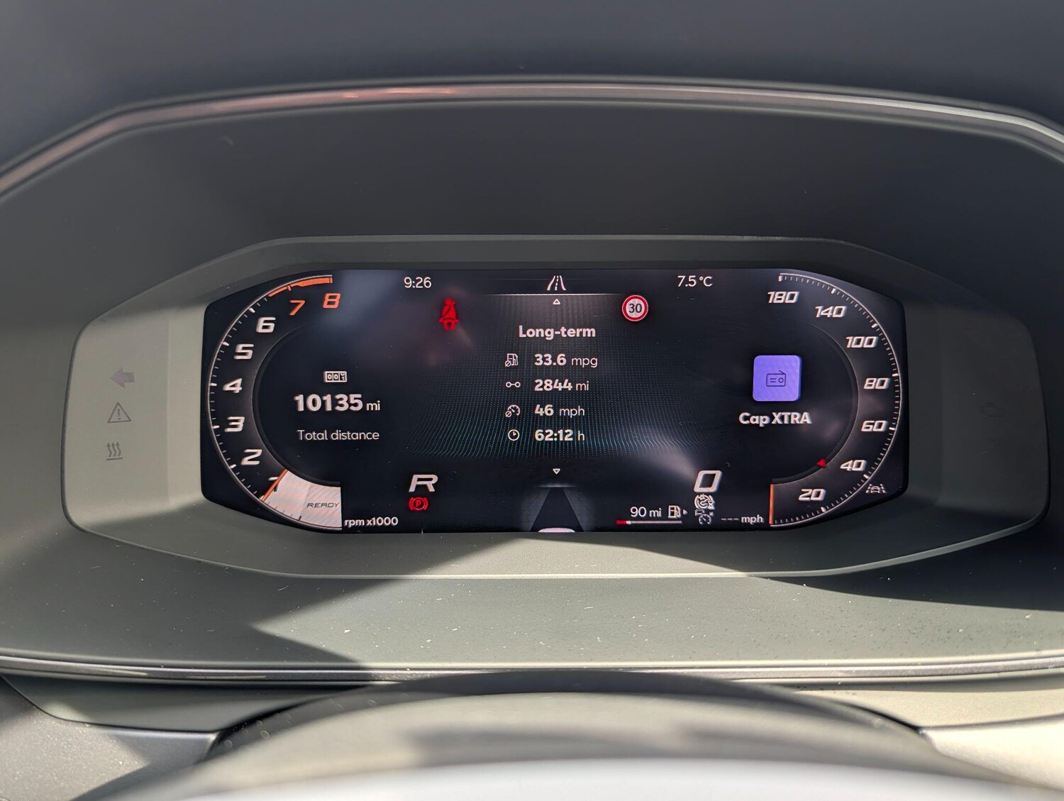 Used Cupra Formentor for sale - 78204923: Photo 21